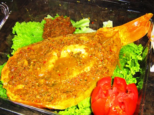 11 Makanan Khas Sumatera Utara Leading Your Life With 